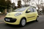 Citroen C1 2001 года